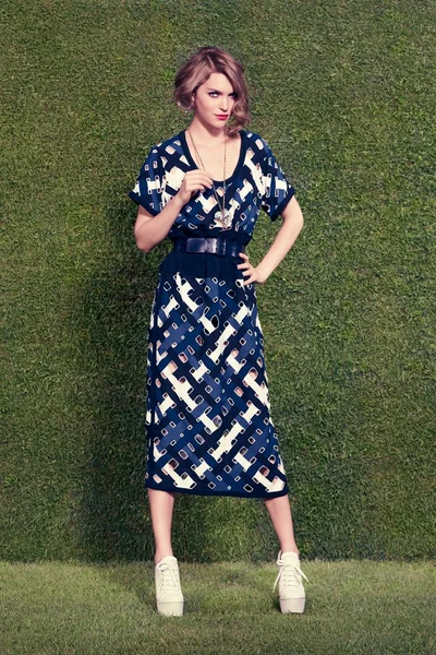 Look 7